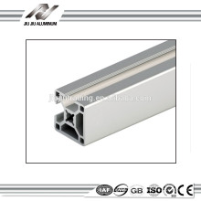 Customized t slot aluminium extrusion australia
